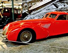 Image result for Alfa Romeo 8C 2900 A