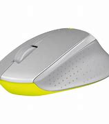 Image result for Logitech M330 Silent Plus Wireless Mouse
