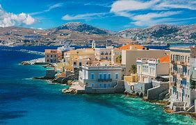 Image result for Greek Isles