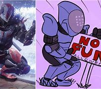 Image result for Destiny 2 Memes Funny