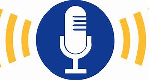 Image result for Podcast Icon.png