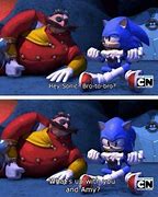 Image result for Sonic Boom Knuckles Kindergarten Meme