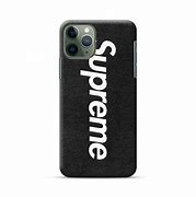 Image result for iPhone 11 Pro Cases Supreme