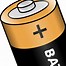 Image result for Industrial Battery Clip Art