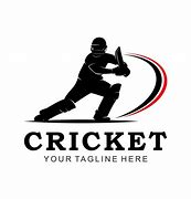 Image result for Cricket Stump Logo
