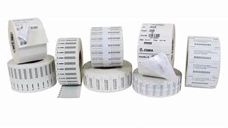 Image result for Zebra Producing Blurry Barcode Labels