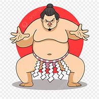 Image result for Sumo ClipArt