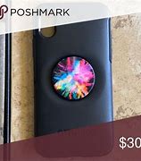 Image result for iPhone X Popsocket