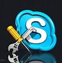 Image result for Old Skype Logo