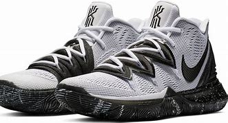 Image result for Kyrie Irving Black and White