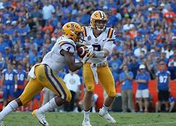 Image result for Louisiana State University Beats Michigan State