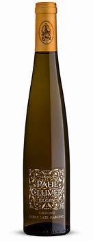 Image result for Paul Cluver Riesling Noble Late Harvest