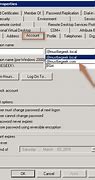 Image result for Active Directory User Properties