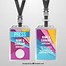 Image result for Lanyard with Release Buckle and Snap Hook