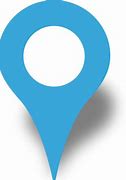 Image result for Location Icon Light Blue