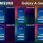 Image result for Samsung Galaxy a Series 2019