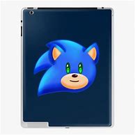 Image result for Sonic iPad Zip Soft Case