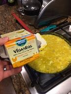 Image result for Vegan Egg Replacement