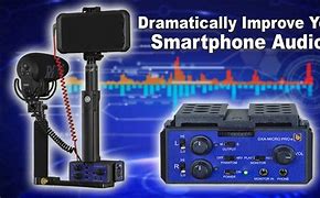 Image result for Camera Audio Adapter