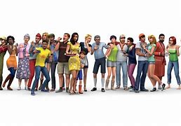 Image result for Sims 1. Cover Wallpaper
