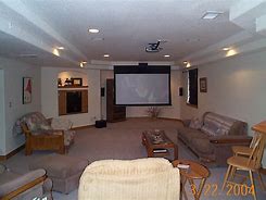 Image result for Retractable TV Mount