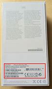 Image result for iPhone Serial Number Box