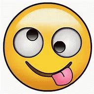 Image result for Tongue Emoji Faces GIF