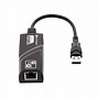 Image result for USB Ethernet Network Adapter