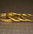 Image result for Gold Buddha Statue Bracelet