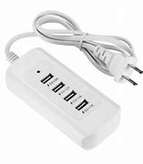 Image result for USB Multiport Charger