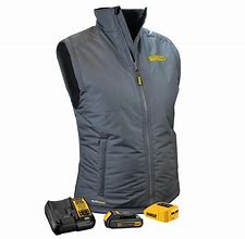 Image result for Best Battery Heated Vest