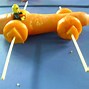 Image result for Carrot Car