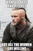 Image result for Sad Vikings Meme