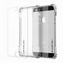 Image result for Clear Protective Case iPhone SE