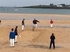 Image result for Beach Cricket Internatinol