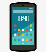 Image result for Phone Cartoon Icon