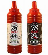 Image result for 78 Ketchup