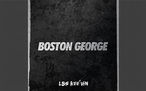 Image result for Boston George Look In Like It
