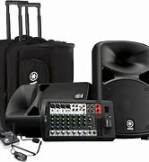 Image result for Small Church Sound System