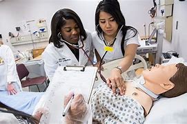 Image result for University of Maryland Baltimore Nursing