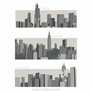 Image result for Gray Space Boring City