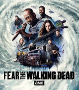 Image result for Walking Dead Season 4 Fear