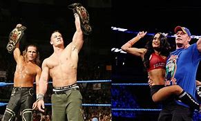 Image result for WWE John Cena Team