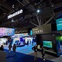 Image result for CES Amazon Booth