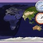 Image result for Actual Time Clock