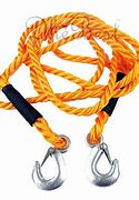 Image result for Car Tow Rope