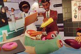 Image result for Surgeon Dog Game iPhone X Controller
