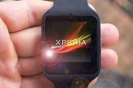 Image result for Sony Xperia Watch