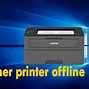 Image result for Printer Keeps Going Offline