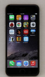 Image result for iPhone 6 Display